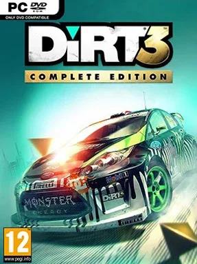 DiRT 3 Complete Edition