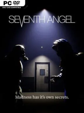 Seventh Angel Cover Art