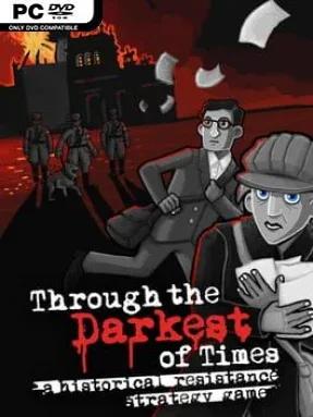 Through The Darkest Of Times