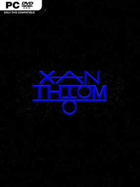 Xanthiom Zero Cover Art