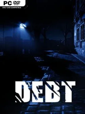 Debt – Chasing Treasure Cover Art