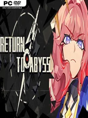 Return to Abyss Cover Art