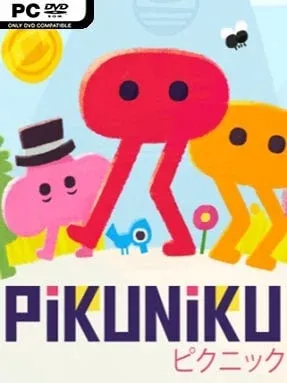 Pikuniku (Collectors Edition)
