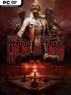 THE HOUSE OF THE DEAD: Remake