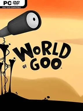 World of Goo Cover Art