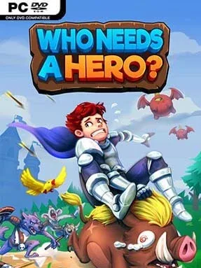 Who Needs a Hero?
