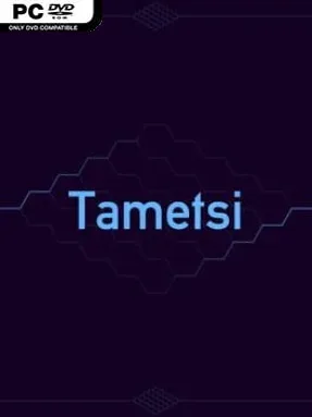 Tametsi Cover Art