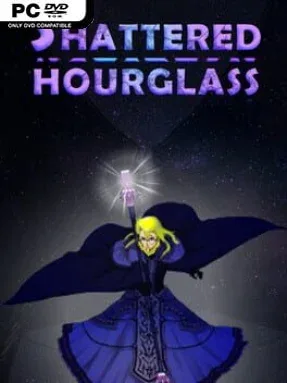 Shattered Hourglass