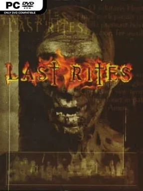 Last Rites Cover Art