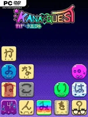 Kana Quest