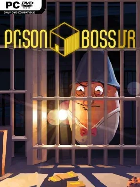 Prison Boss VR