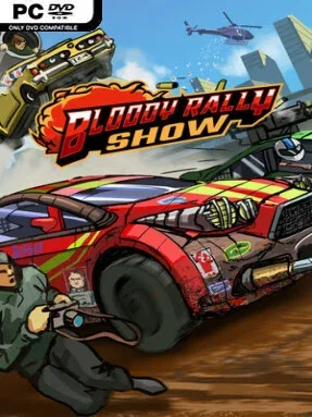 Bloody Rally Show