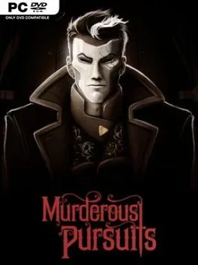 Murderous Pursuits