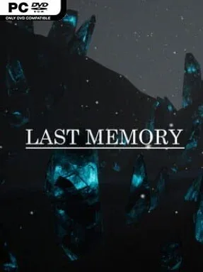 Last Memory Cover Art