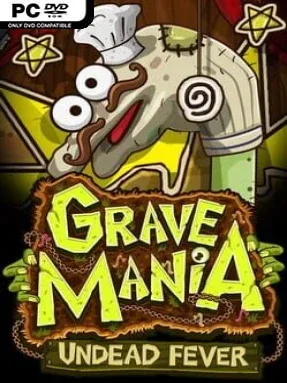 Grave Mania: Undead Fever