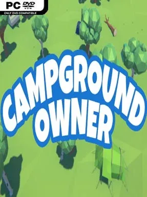 Campground Owner Cover Art