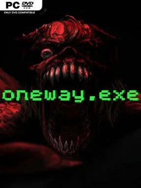 oneway.exe: Module Cover Art