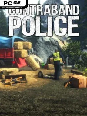 Contraband Police