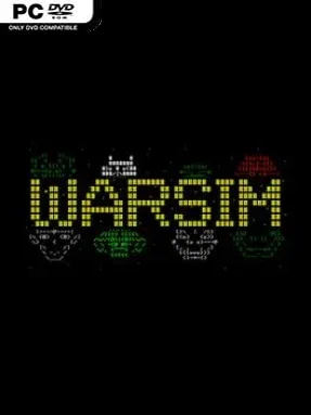 Warsim: The Realm of Aslona Cover Art
