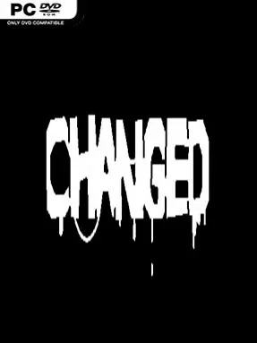 Changed Cover Art