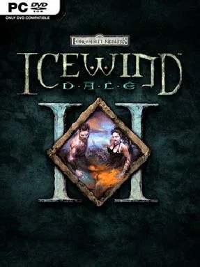 Icewind Dale 2 Complete (GOG)
