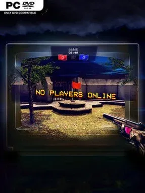 No Players Online