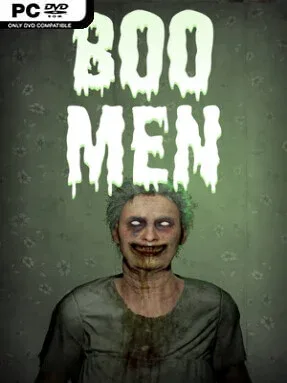 Boo Men