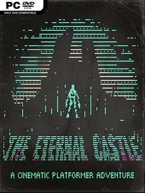 The Eternal Castle [REMASTERED] Cover Art