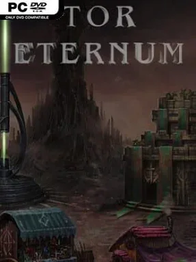 Tor Eternum Cover Art