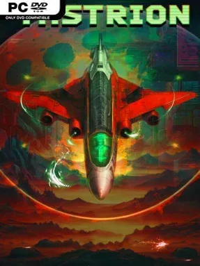 Tastrion Cover Art