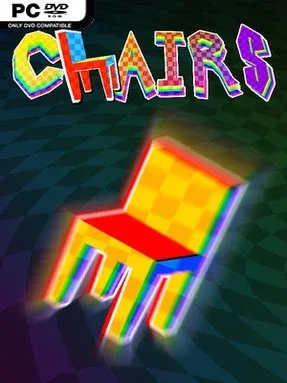 CHAIRS Cover Art