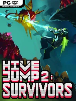 Hive Jump 2: Survivors
