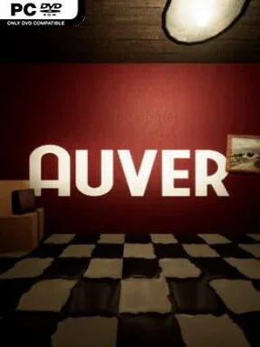 Auver Cover Art
