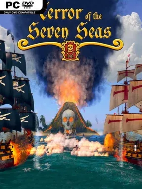 Terror of the Seven Seas