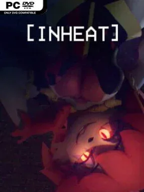 IN HEAT: Lustful Nights