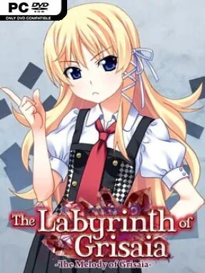 The Melody of Grisaia