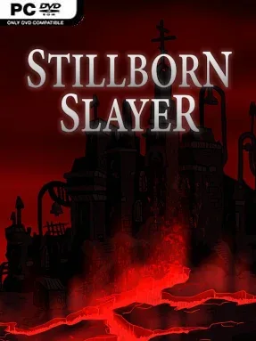 Stillborn Slayer Cover Art