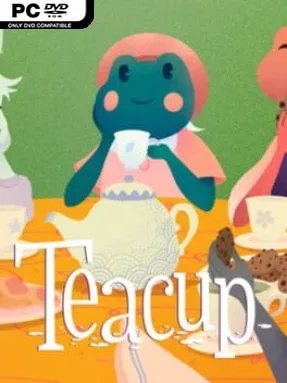 Teacup