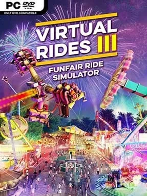 Virtual Rides 3 – Funfair Simulator