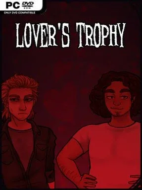 Lover’s Trophy Cover Art
