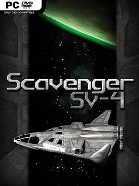 Scavenger SV-4
