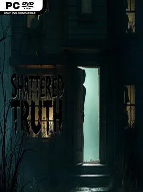 Shattered Truth Cover Art