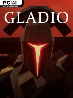 Gladio Cover Art
