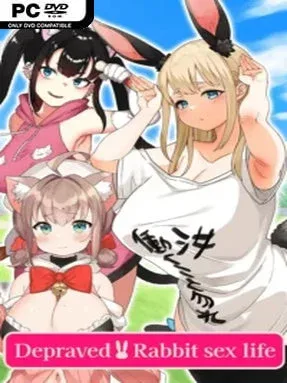 Depraved!! Bunny Sex Life (v1.0.0 & Uncensored)