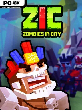 ZIC – Zombies in City