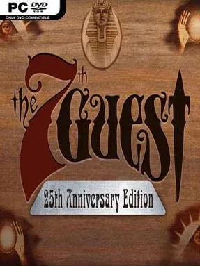 The 7th Guest: 25th Anniversary Edition