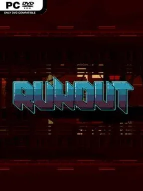 Runout Cover Art