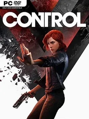 Control (Incl. Foundation DLC)