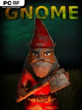 Gnome Cover Art
