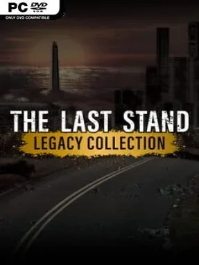 The Last Stand Legacy Collection